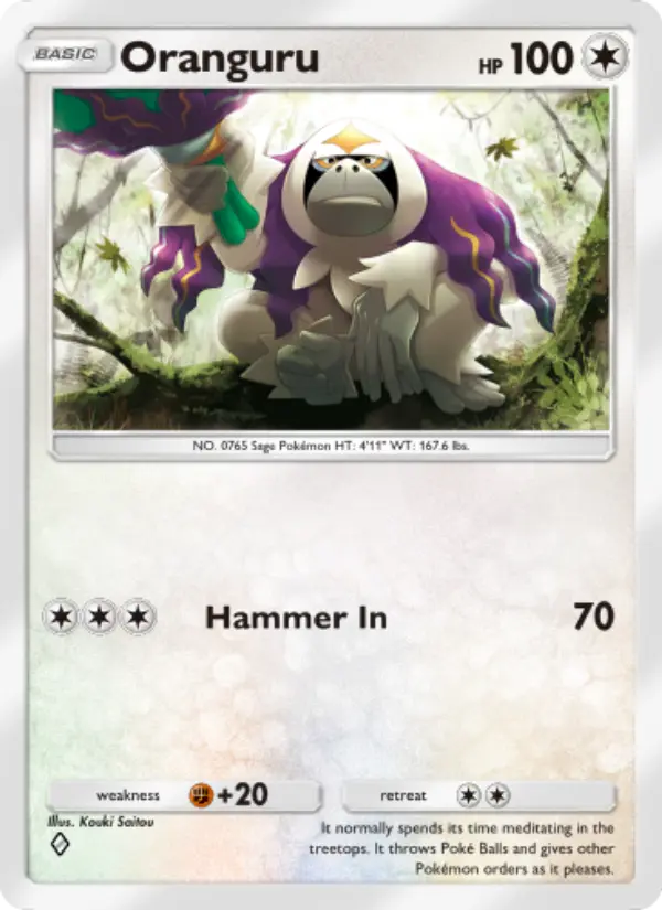 Oranguru
