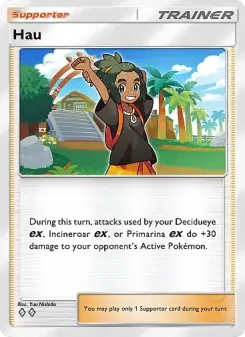 Hau