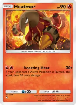 Heatmor