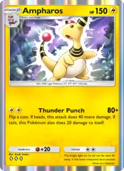 Ampharos