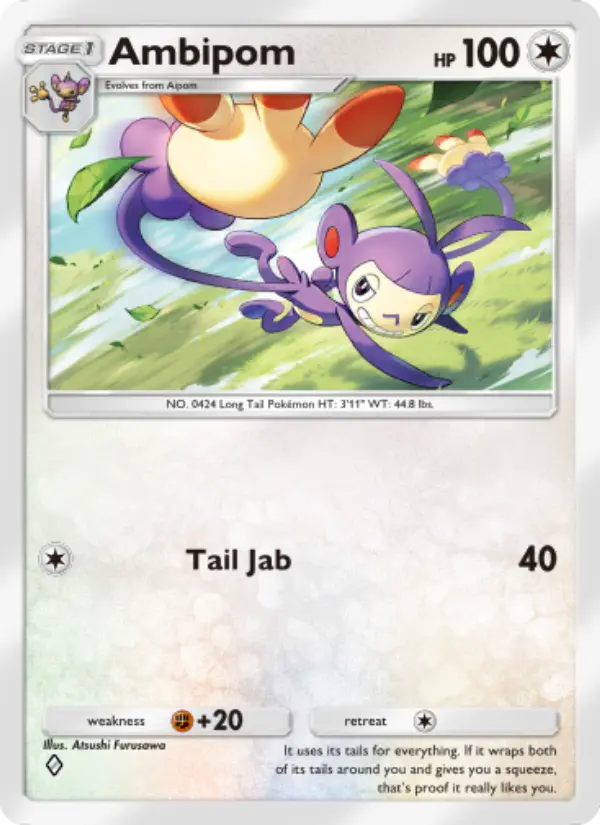 Ambipom