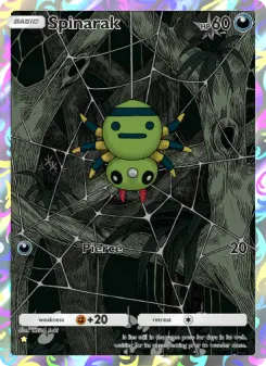 Spinarak