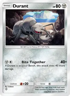 Durant