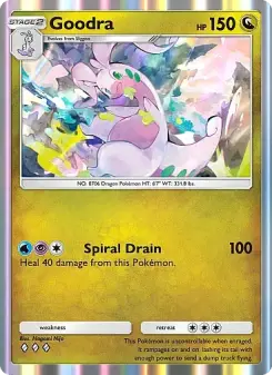 Goodra