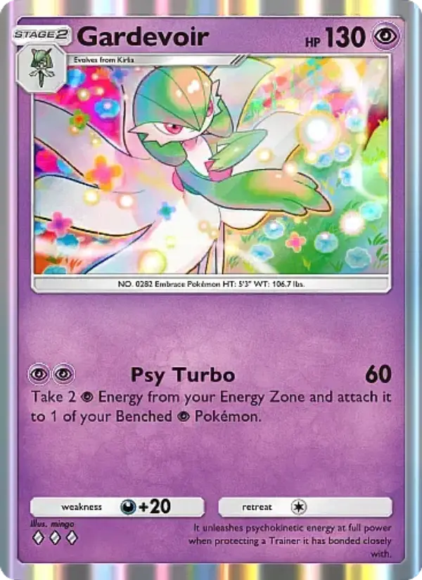 Gardevoir
