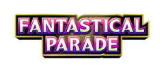 Fantastical Parade Pokémon TCG set logo