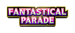 Fantastical Parade Pokémon TCG set logo