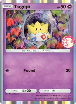 Togepi