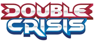 Double Crisis Pokémon TCG set logo