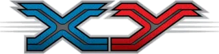 XY Pokémon TCG set logo