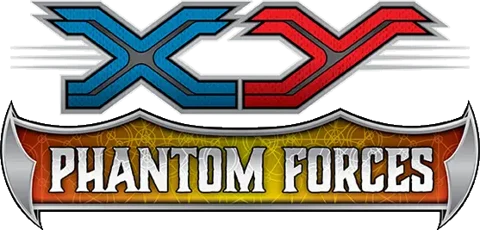 Phantom Forces