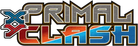 Primal Clash