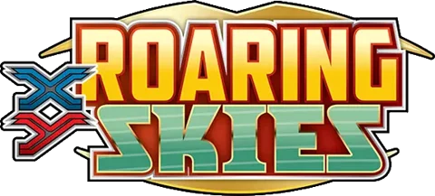 Roaring Skies