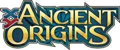 Ancient Origins Pokémon TCG set logo