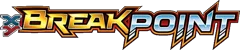 BREAKpoint Pokémon TCG set logo