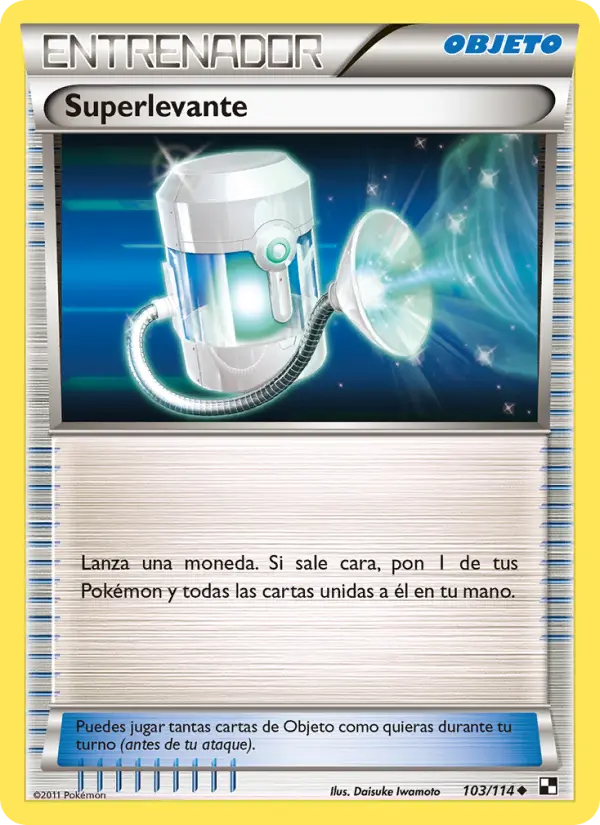 Superlevante
