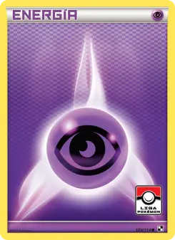 Energía Psíquica