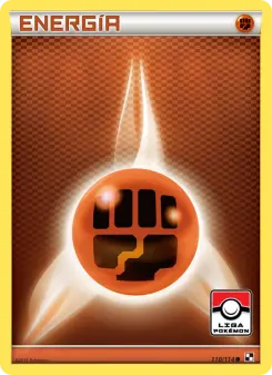 Energía Lucha