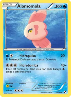 Alomomola