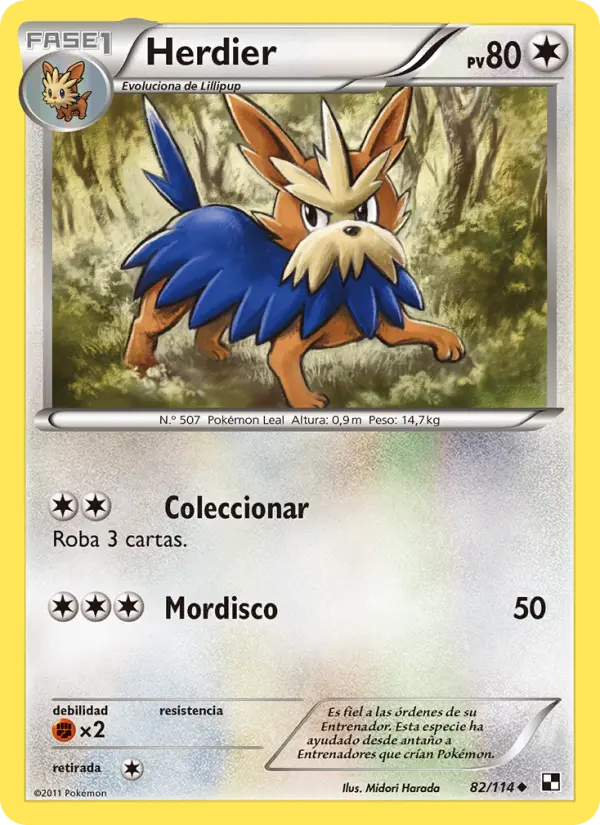 Herdier
