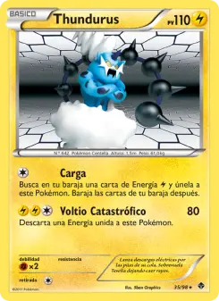 Thundurus