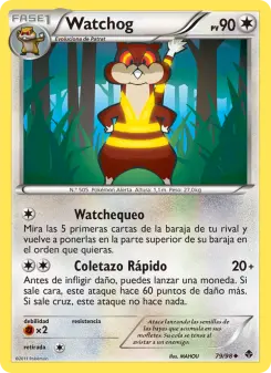 Watchog