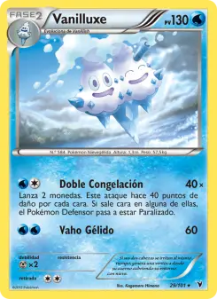 Vanilluxe
