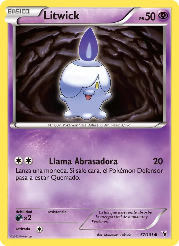 Litwick