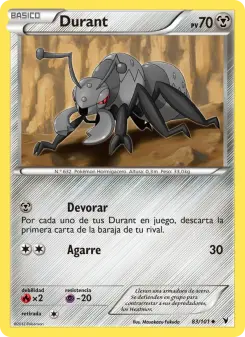 Durant