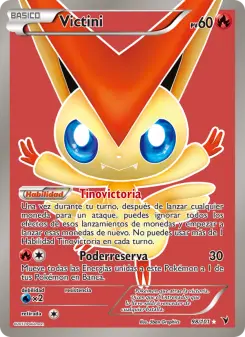 Victini