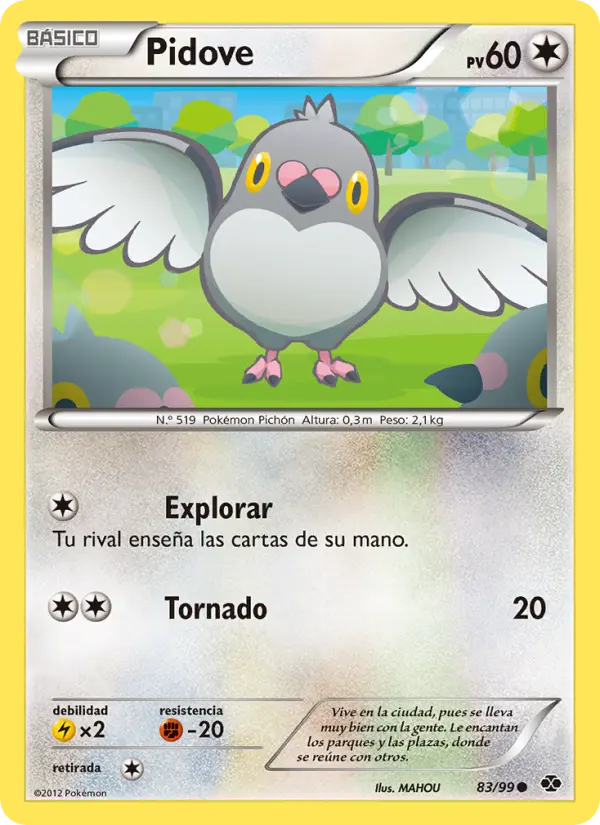 Pidove