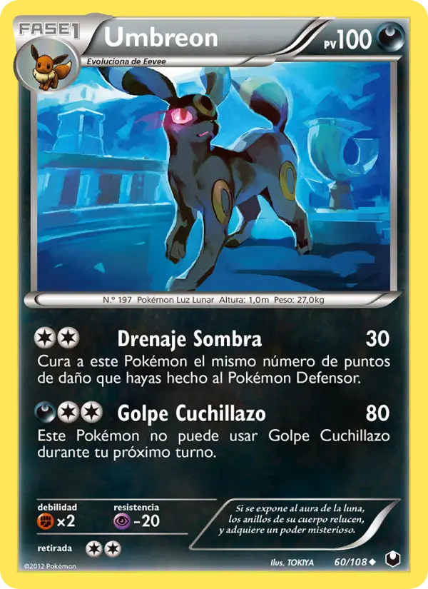 Umbreon