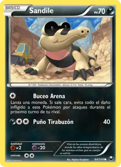 Sandile