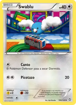 Swablu