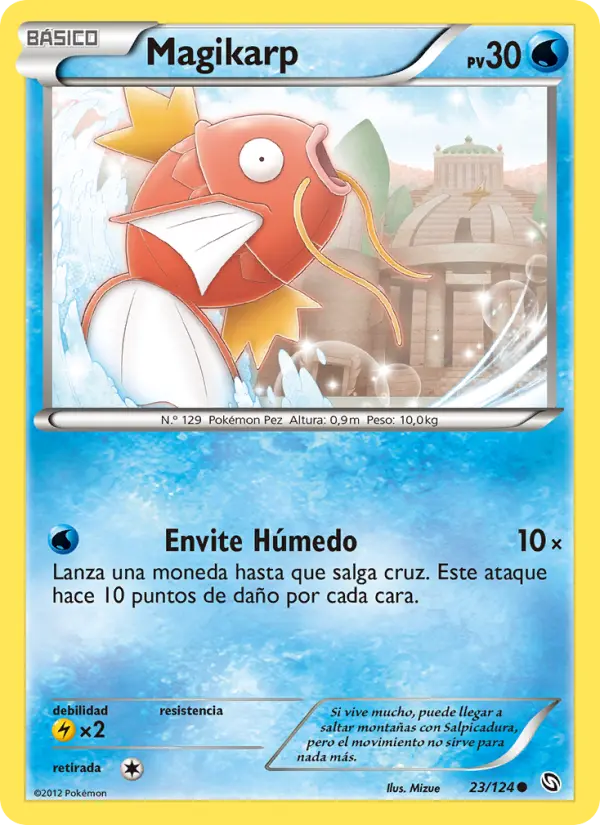 Magikarp