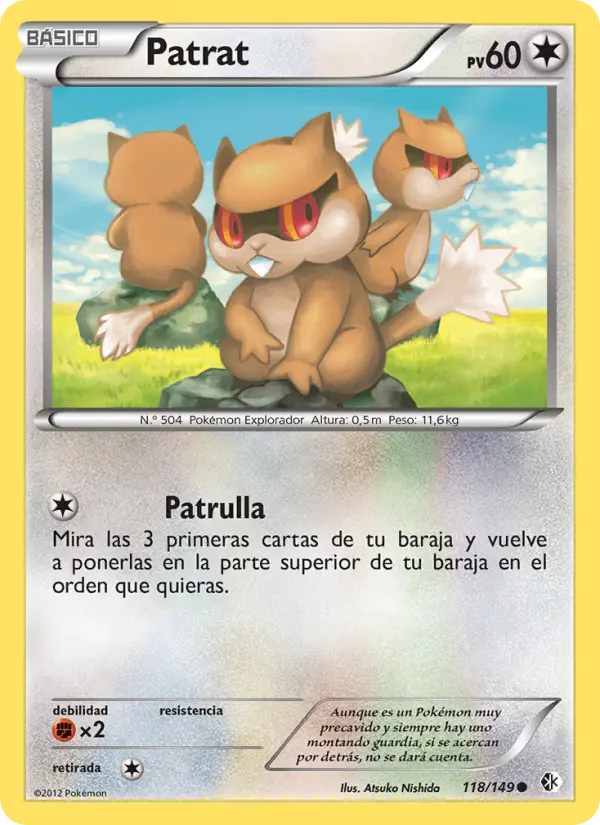 Patrat