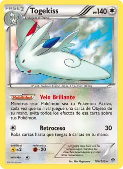 Togekiss