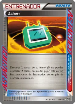 Zahorí
