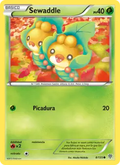 Sewaddle
