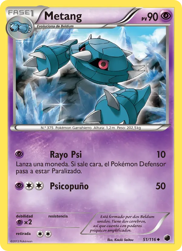 Metang