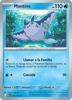 Mantine