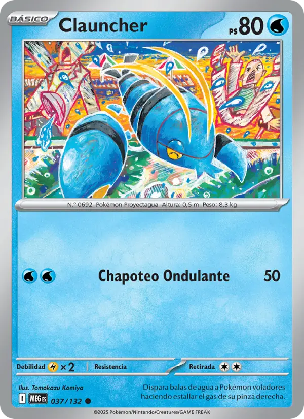 Clauncher