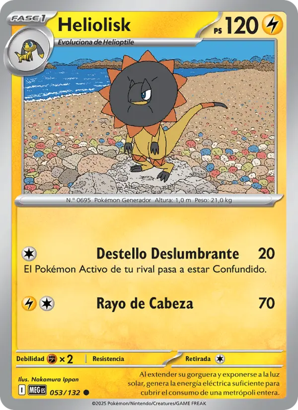 Heliolisk
