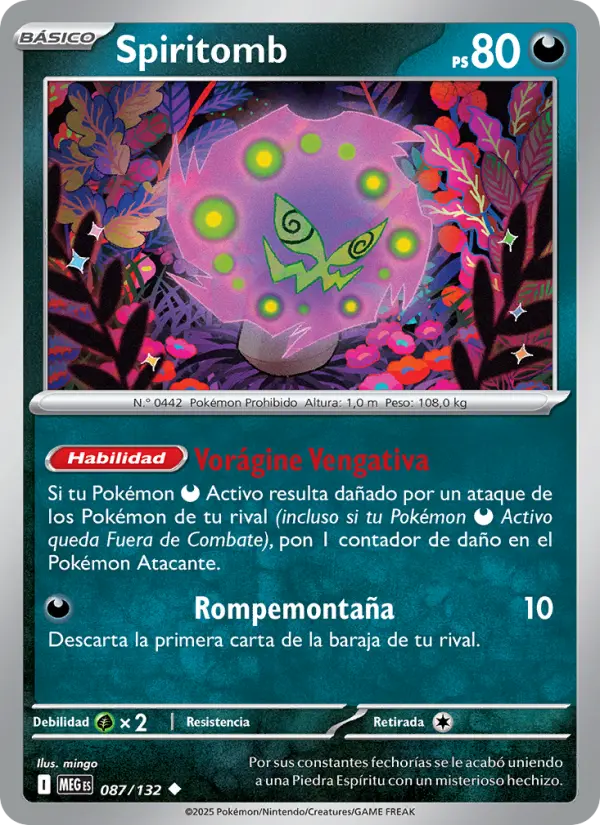 Spiritomb