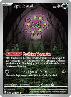 Spiritomb