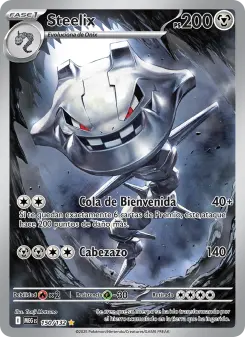Steelix
