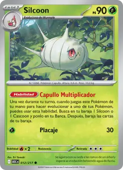 Silcoon