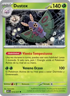 Dustox
