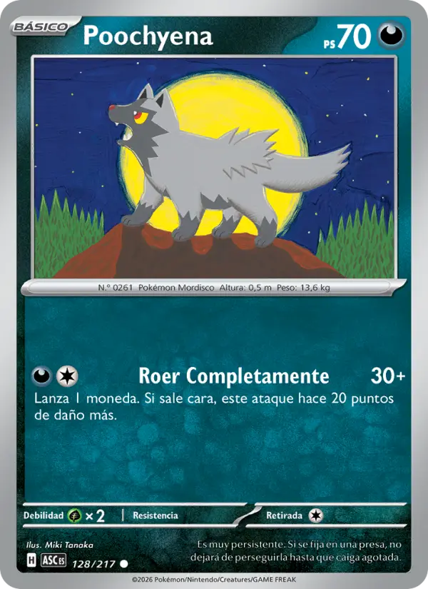 Poochyena