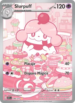 Slurpuff